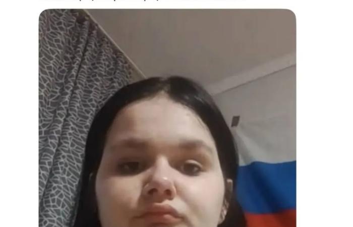 Гороховський організував публічний цькування клієнтки Monobank — батько якої воює, а прапор за спиною виявився словенським