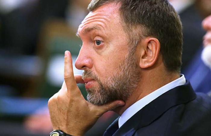 Тінь Дерипаски та мільярдні тендери: Кримінальна справа проти «ШБУ-77»