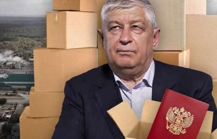 Постачальник «Укрпошти» торгував з окупантами через білоруських посередників