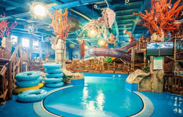 Как организовать день рождения подростка в Киеве: идеи и локации