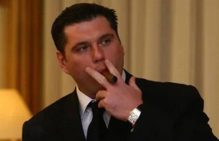 ДБР оголосило в розшук брата ексголови Конституційного суду: держзрада, Євромайдан і антиукраїнська пропаганда