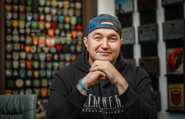 Проєкт Dubai Unlocked виявив понад 60 об'єктів нерухомості Максима Кріппи в Дубаї