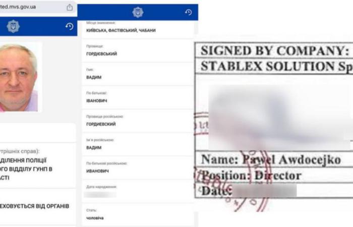 Після краху в Казахстані Гордієвський переніс «ландромат» до Варшави: через фіктивну Stablex Solution відмиваються гроші Pin-Up та Parimatch