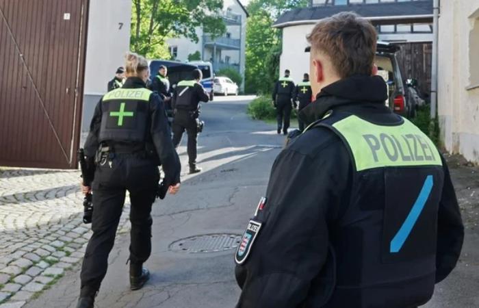 У Відні зірвали підготовку серії замахів на кримінальних авторитетів