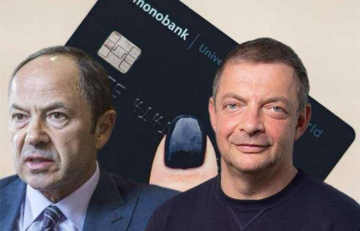 Гороховський і Тигіпко заощадили на ЄСВ 380 мільйонів — і все це цілком законно