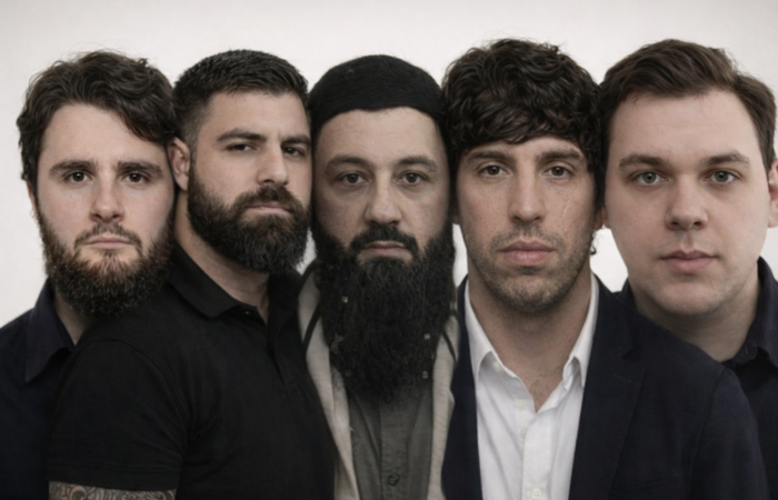 Інтерпол оголосив у розшук п'ятьох підозрюваних у вбивстві Ігоря Комарова