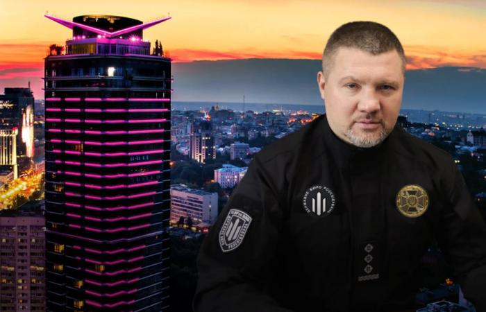 Квартира за 9 гривень і 47 копійок: як заступник директора ДБР у Львові живе на статки дружини