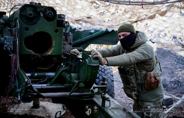 Бригада «Буревій»: війна технологій чи людей?