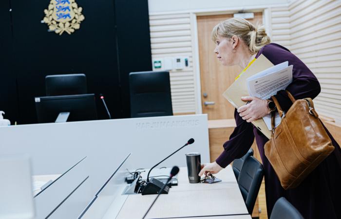 В Естонії затримали підозрювану у продажу 209 авто до Росії та Білорусі на €25 млн