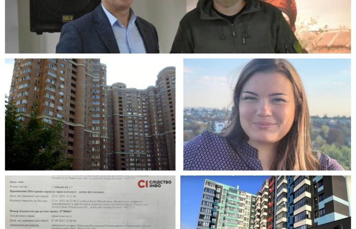 Заступника начальника СБУ на Рівненщині затримали на хабарі у $600 тисяч