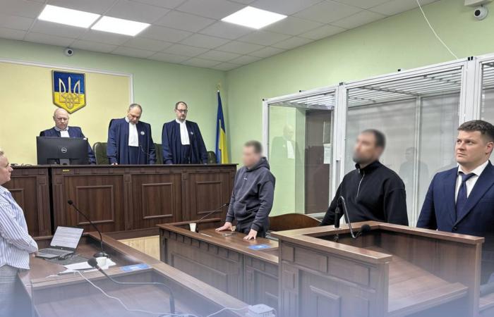 7 років за ґратами: Остаточне рішення суду щодо топ-поліцейського Сумщини Романа Шевченко