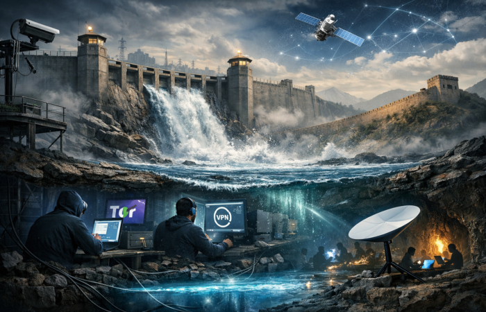 Прогнози розвитку інформаційної екосистеми: що передбачає водна модель