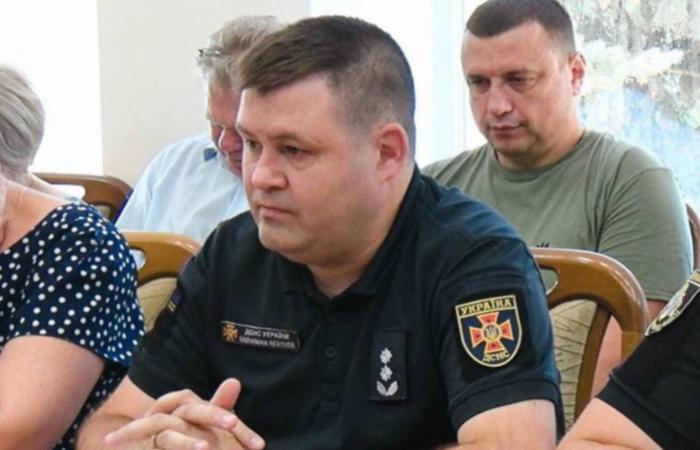 Павлоградський ДСНСник Жирнов: Як за один рік пересісти з Audi 2003 року на Porsche