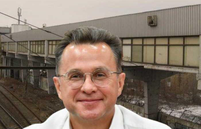 В.о. директора «Буревісника» вимагав хабарі з орендарів — і їздив на Lamborghini батька