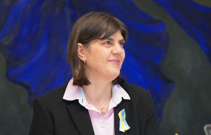 Головний прокурор ЄС: найбільша перешкода у боротьбі з корупцією — самі політики