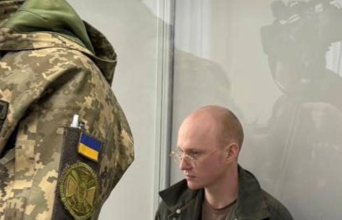 Підозрюваний у теракті в Бучі отримав 60 діб арешту без права на заставу