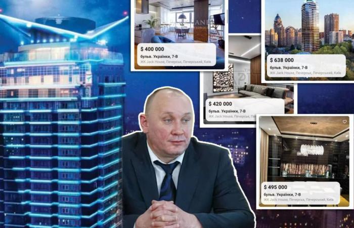 Колишній начальник СБУ у Харківській області організував виготовлення фальшивих злотих у Варшаві