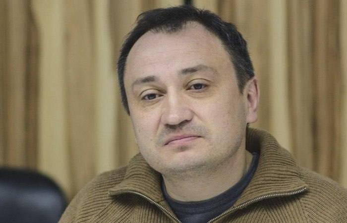 Міністр і віртуальне зерно: Сольському дали заставу за 7 тисяч тонн повітря