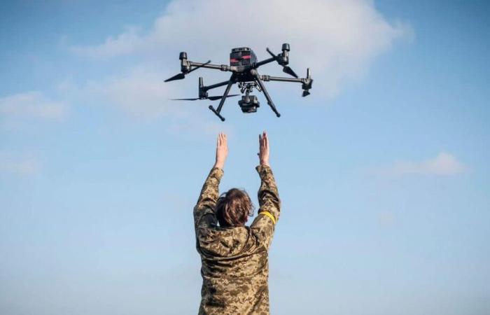 Генерали більше не замовляють: Федоров зламав схему закупівель дронів-«ноунеймів»