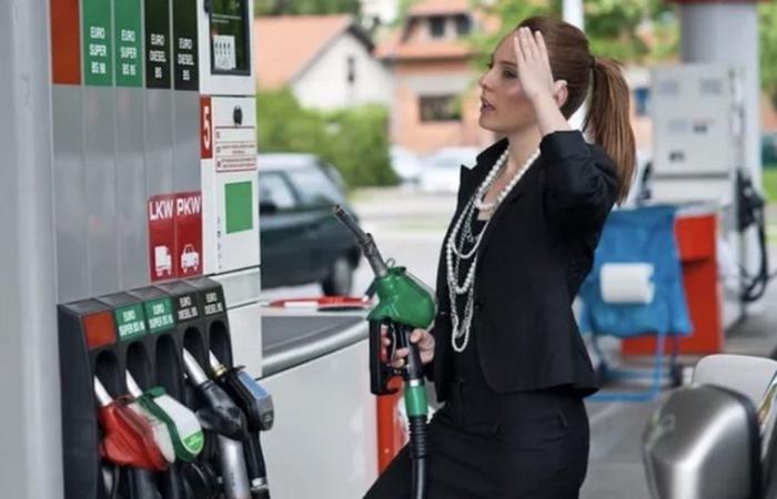 Україна витрачає 20 млн гривень на день на кешбек, не регулюючи ціни на паливо