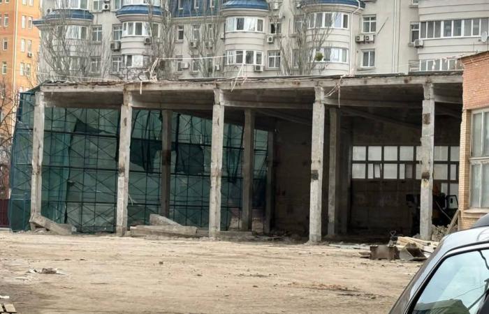 Брати Супруненко знищують Подільський млин 1907 року