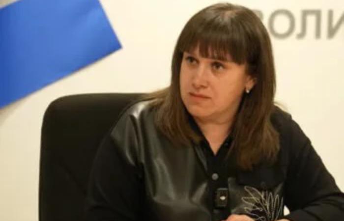 Керівниця БЕБ на Волині не знала про паливний бізнес матері — і поплатилась посадою