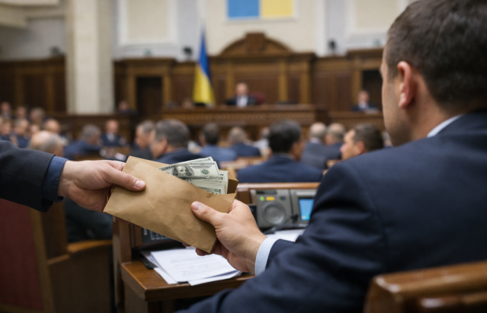 Угода на межі фолу: що стоїть за скандалом із доплатами депутатам