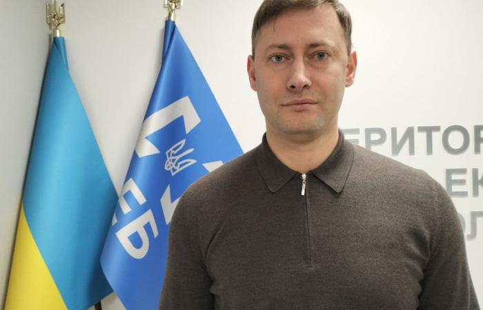 Перший заступник начальника БЕБ на Волині тримається за посаду — поки його сім'я купує ресторани в центрі Луцька