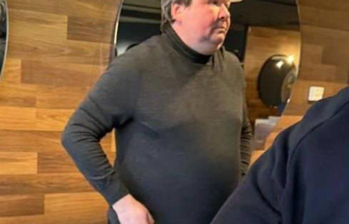 СБУ затримала очільника харківського осередку 