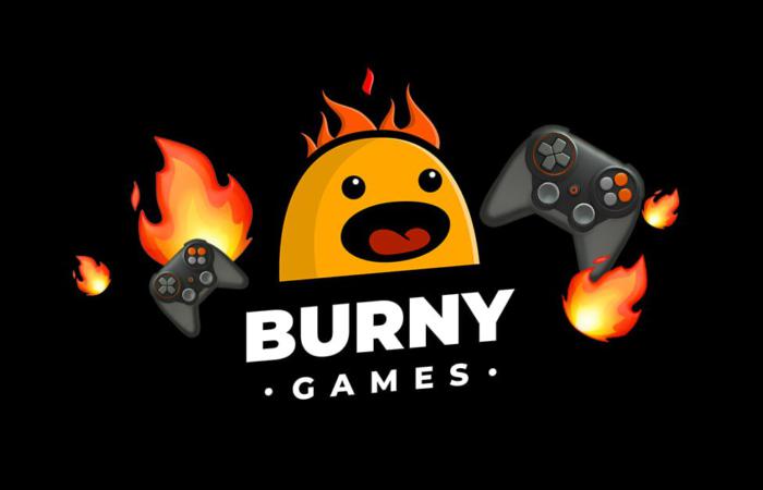 Burny Games: придбання геймстудії чи придбання каналу виводу капіталу