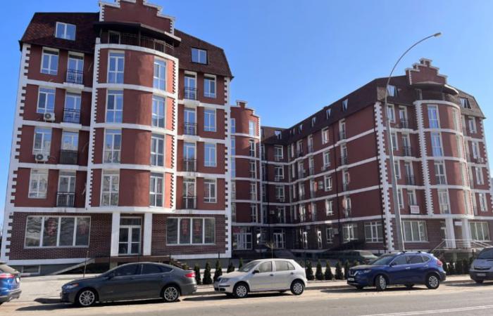 Верховний Суд відмовив знести семиповерховий самобуд у Жулянах — і, можливо, відкрив сезон