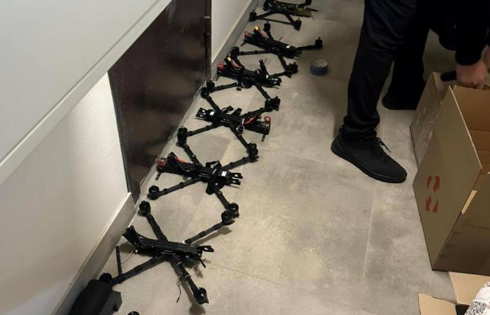 Схема на 15 млн: командир ЗСУ списував і продавав дрони 