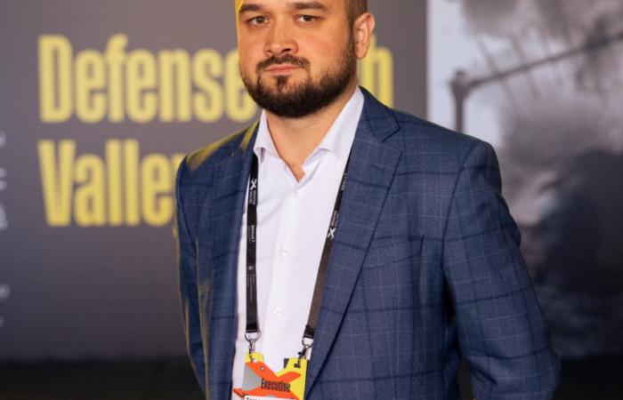 Заброньований грантоїд з BRDO вчить любити ТЦК