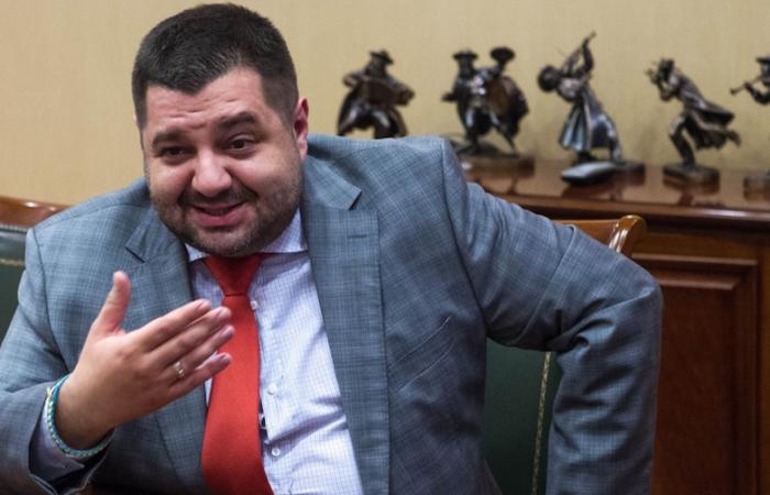 Вкрав у 2015-му, відкупився у 2026-му: 