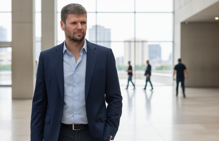 Власник Domino Шухнін знову намагається видалити з Google критичні статті та 