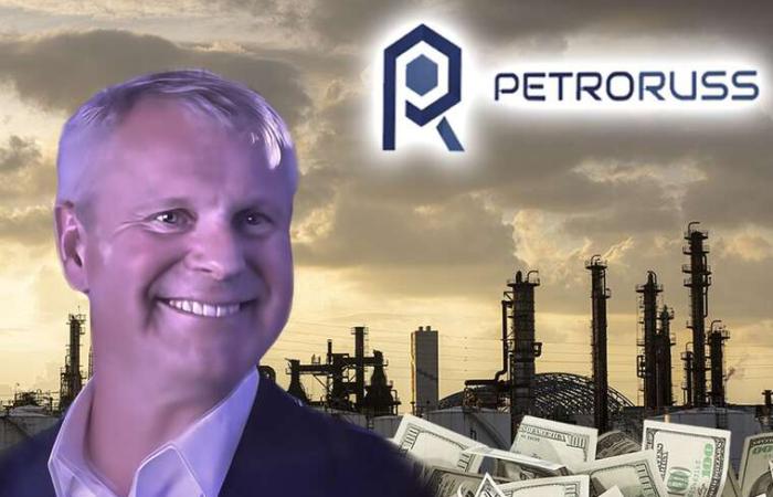 Роман Спиридонов і Petroruss DMCC: як дубайський трейдер допомагає Росії продавати нафту в обхід санкцій
