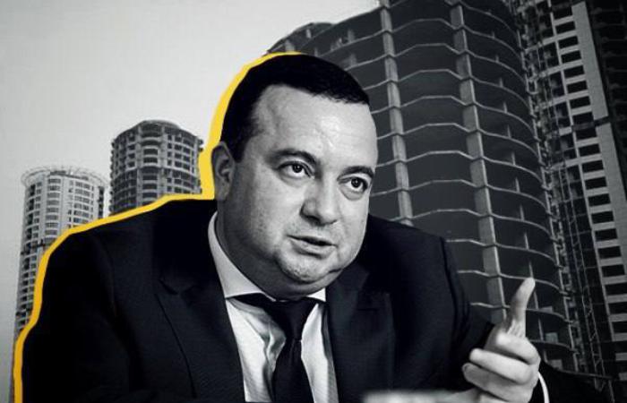 Звільнений за фейковим дипломом ексголова ДАБІ претендує на керівництво 