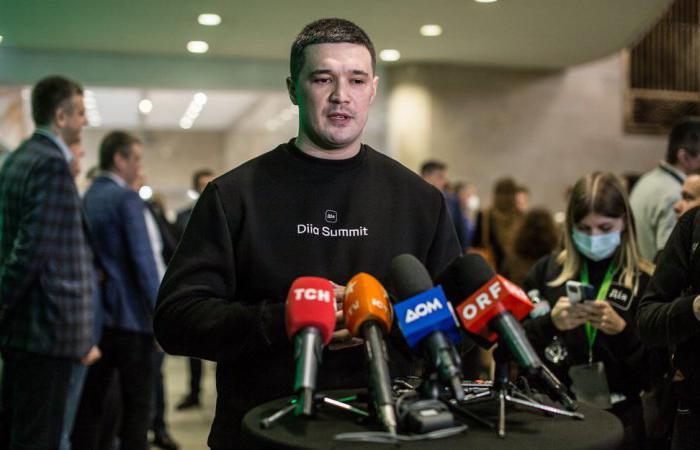 Російський бізнесмен Токарєв намагається отримати українське громадянство, - Федоров