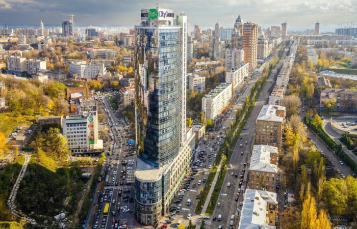 18 років на забороненій для будівництва ділянці над Києвом виріс 