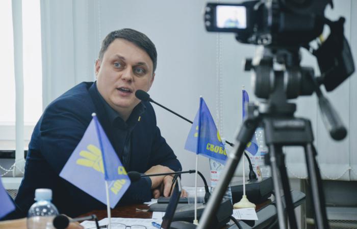 Як у підозрюваного в отриманні хабаря депутата Федіка заощадження зросли у 15 разів