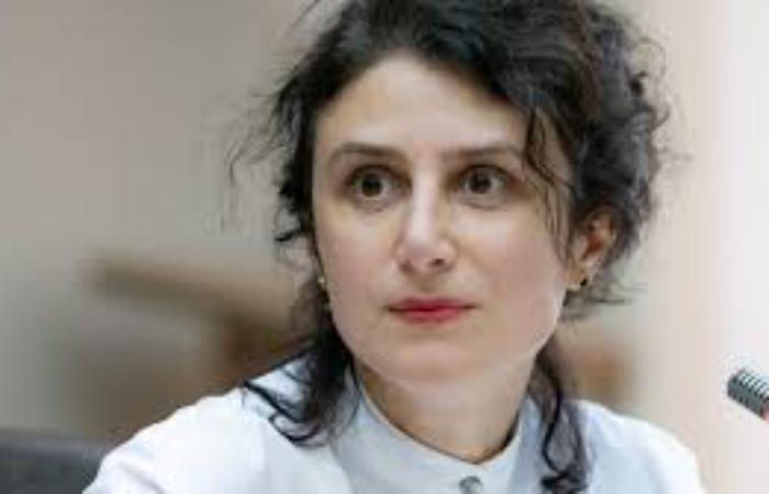 Дружина Коболева координує лобі скасування пожиттєвого фінмоніторингу для ексчиновників