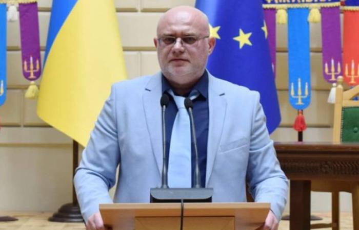 Колишній доцент ЛНУ і кандидат у ректори Столярський затриманий на хабарі