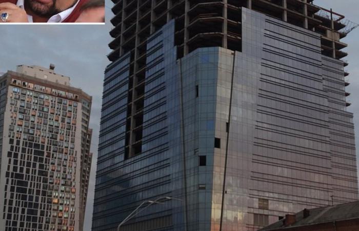 Злочевський купив Sky Towers за 560 млн — через підставну фірму, пов'язану з його доньками