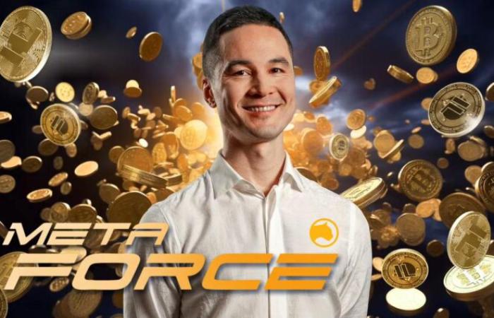 Колишній майстер чаю з Казахстану збудував крипто-піраміду на $340 млн: США звинувачують творця Forsage