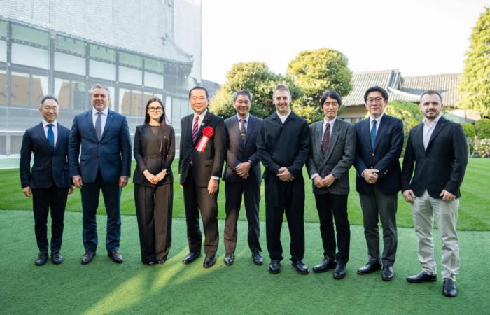 Росіянин з Мінцифри представляє Україну в Токіо: хто пустив Токарєва в офіційну делегацію?