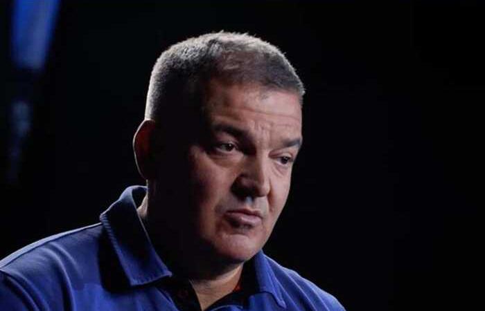 Штілєрман розповів Reuters про плани Fire Point — але цифри не сходяться