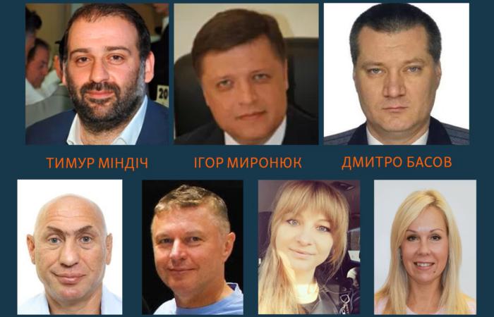 «Мідас» без золота: владу струснуло, енергетика залишилася брудною