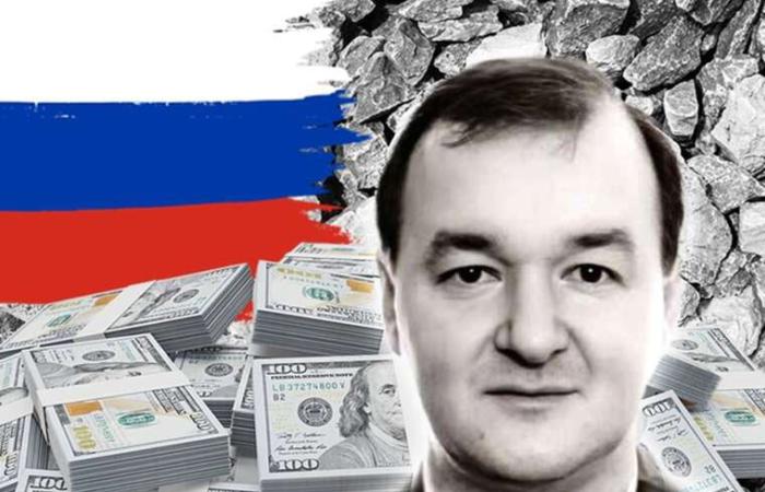 Власник Adelon AG, якого затримувало НАБУ, видав прес-реліз про власну 