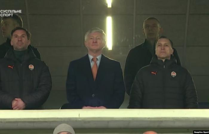 Людина біля Ахметова: хто такий Сергій Кий і чому камери його не люблять