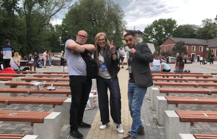 етеранську раду від Рівненщини очолив рекетир із фіктивною службою